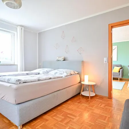 Apartman Baerenhoehle *