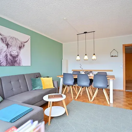 Baerenhoehle Apartman *