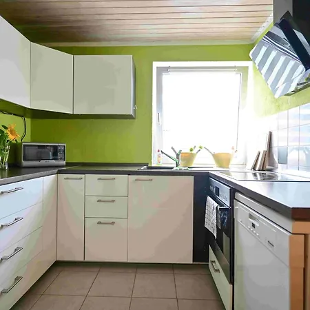 Baerenhoehle Marktleuthen