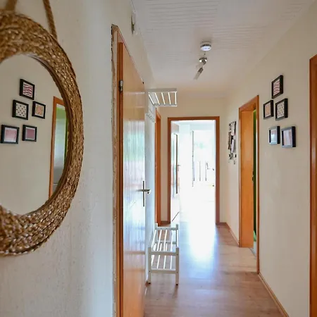 Baerenhoehle Apartman *