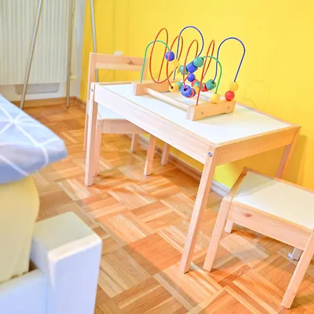 Baerenhoehle Apartman *