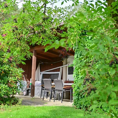 Apartman Baerenhoehle