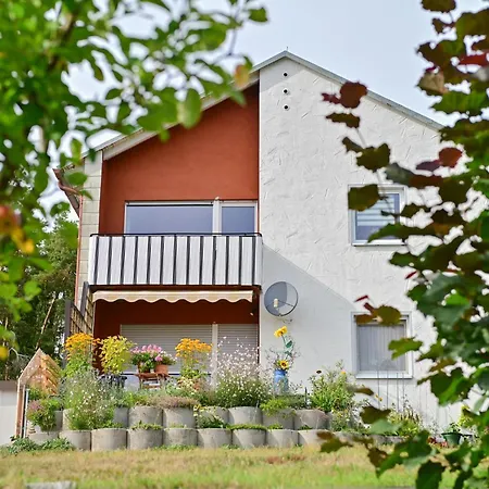 Baerenhoehle Marktleuthen