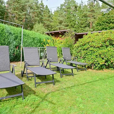 Daire Baerenhoehle Marktleuthen