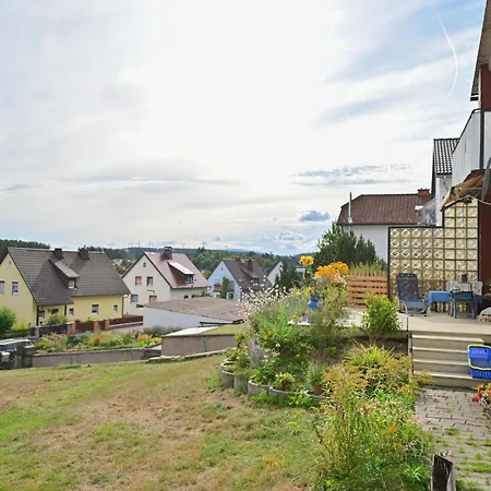 Baerenhoehle Daire *