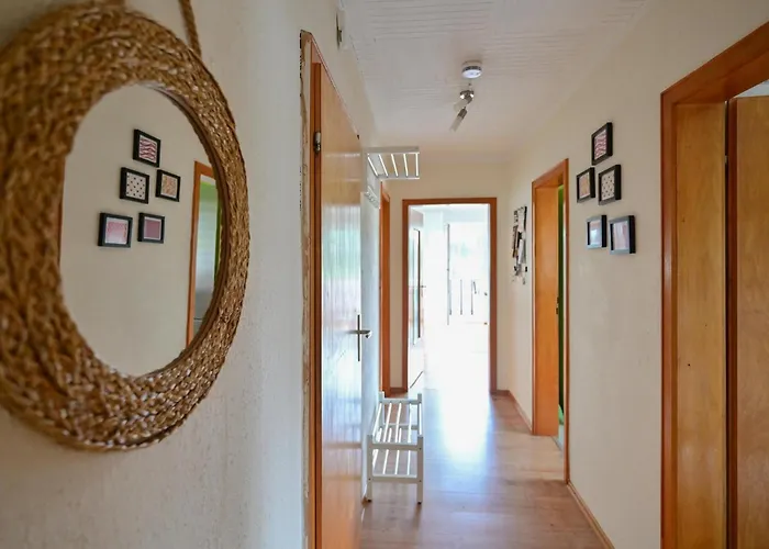 Baerenhoehle Appartement *