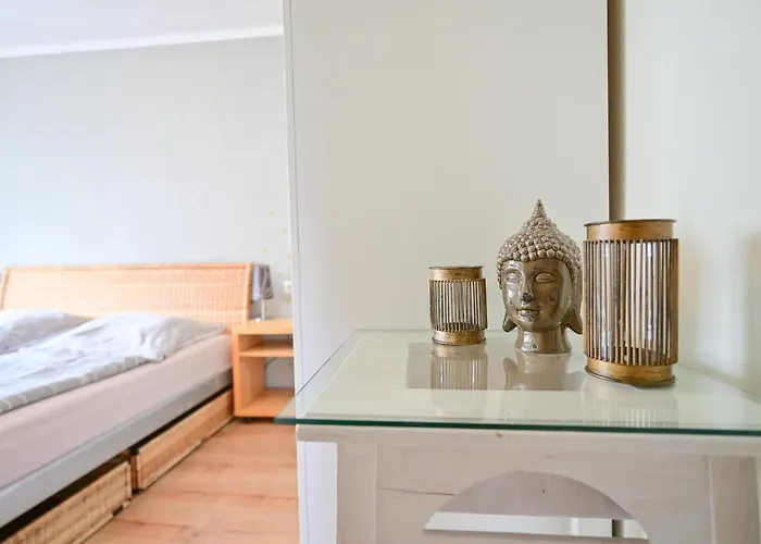 Baerenhoehle Appartement