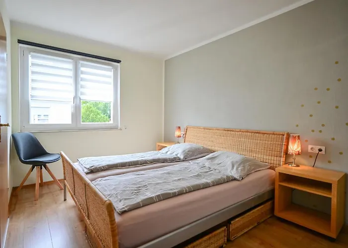 Appartement Baerenhoehle