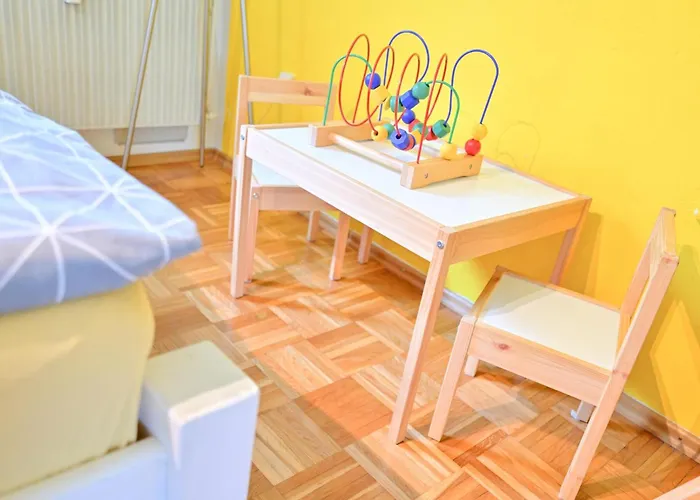 Baerenhoehle Appartement *