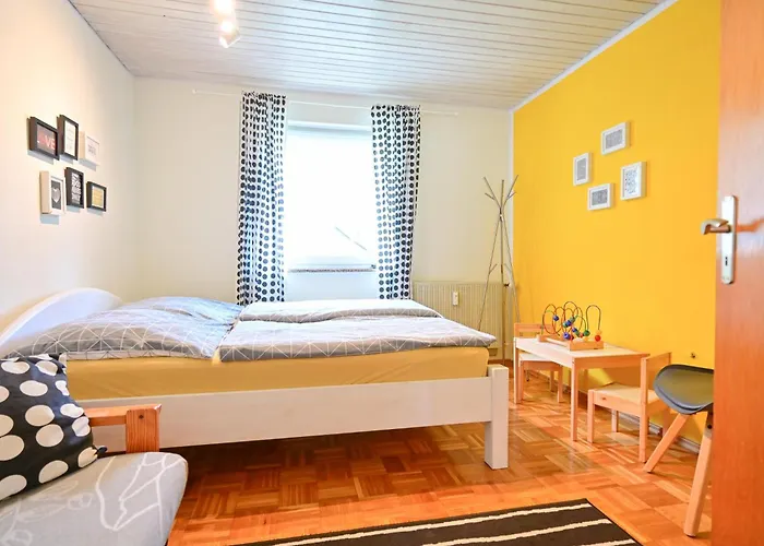 Baerenhoehle Appartement