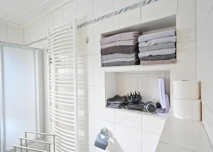 Baerenhoehle Appartement *