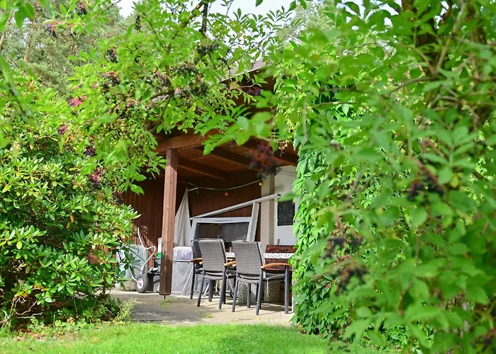 Appartement Baerenhoehle
